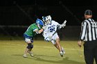 MLax vs Salve  Wheaton College Men’s Lacrosse vs Salve Regina University in the 2024 NEWMAC quarterfinals. - Photo By: KEITH NORDSTROM : Wheaton, Lacrosse, LAX, NEWMAC